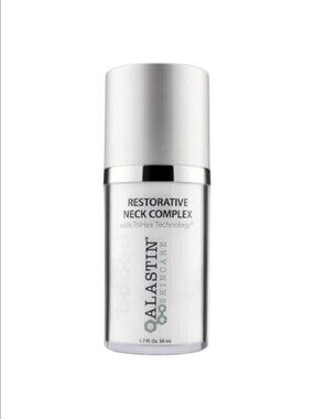 Alastin Skincare Restorative Neck Complex TriHex Technology New In Original Box